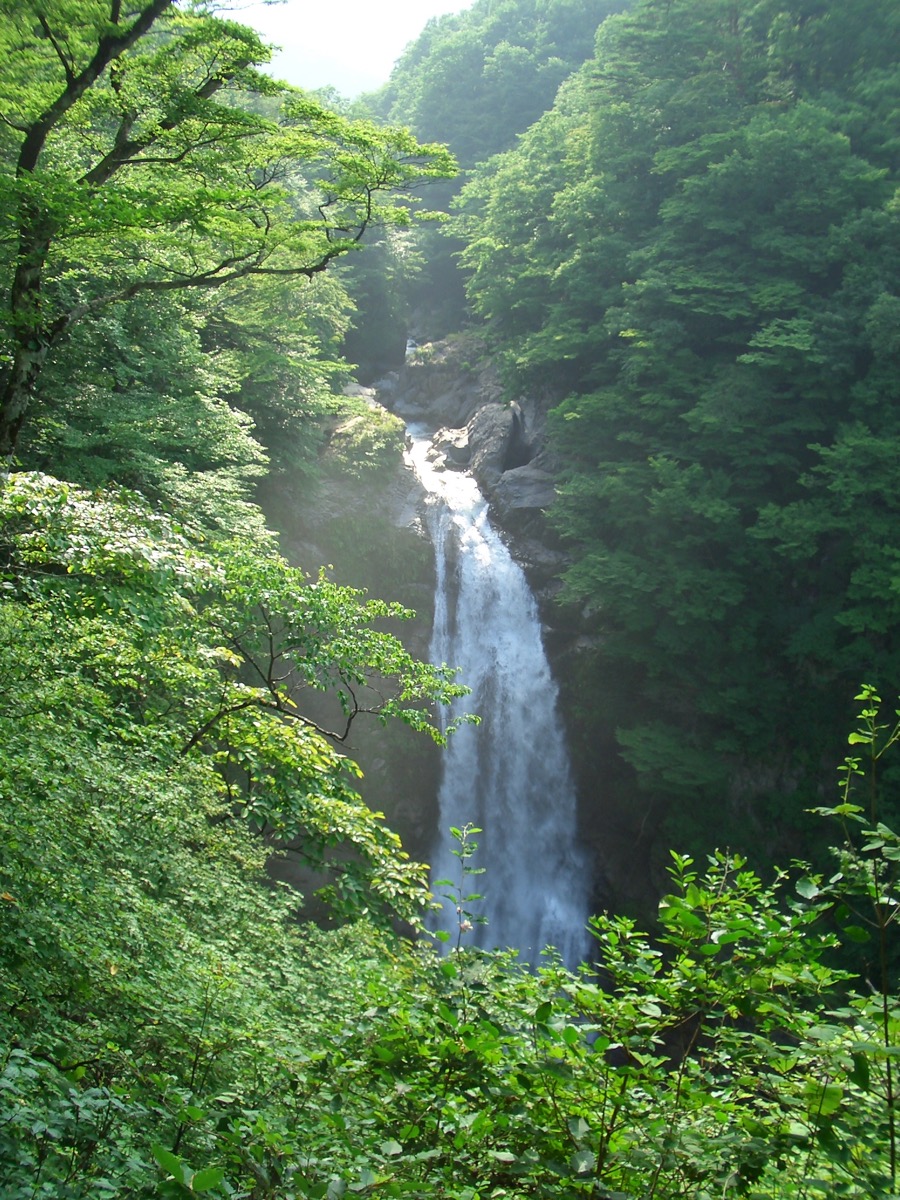 1大滝