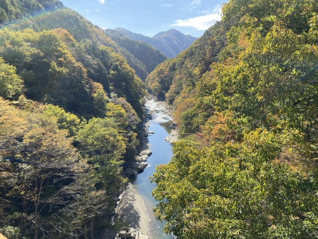 風景