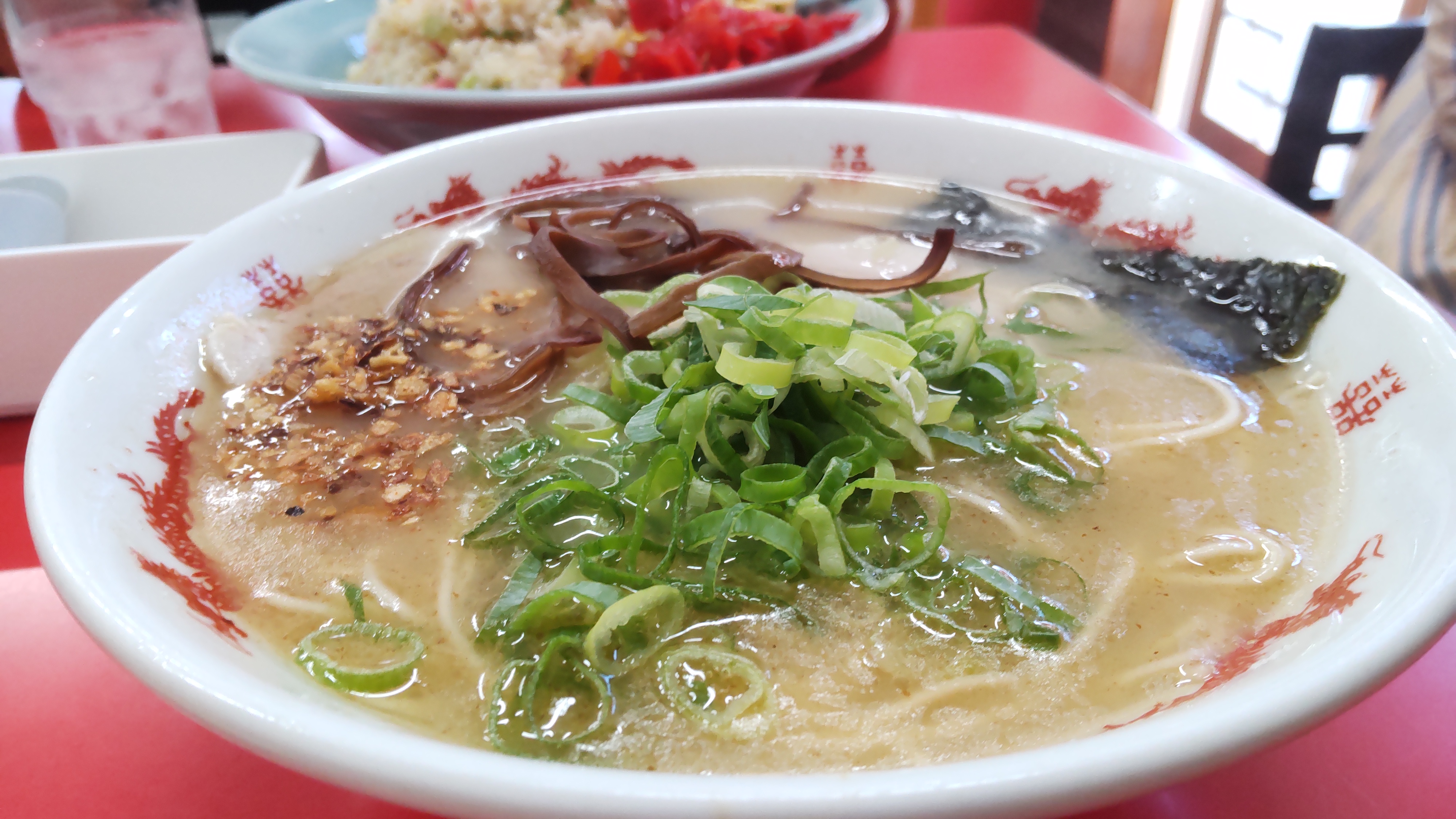 ラーメン