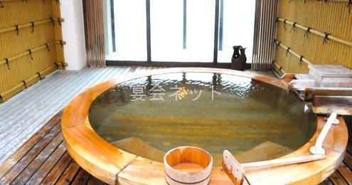 熱海温泉の旅館