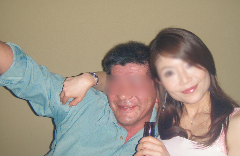 スーパーコンパニオン宴会