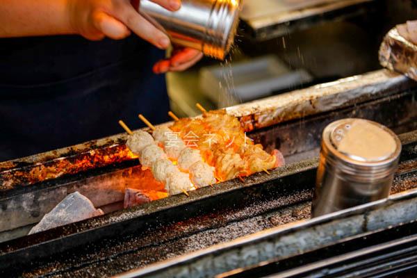 焼き鳥
