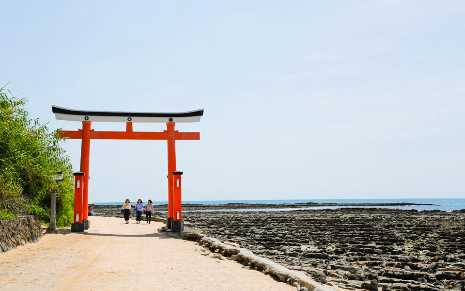 青島温泉