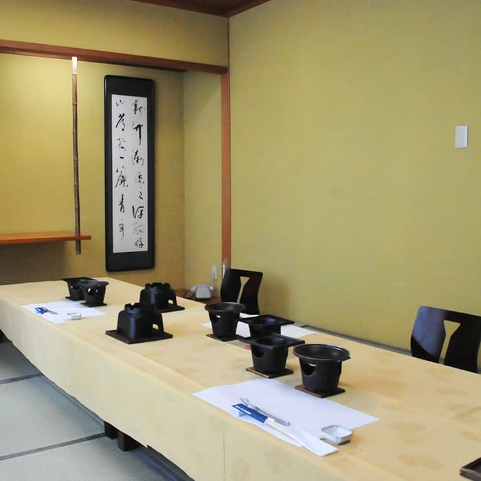 ホテルサンミ倶楽部宴会場