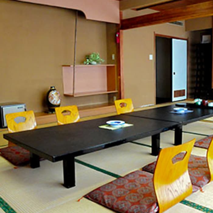 ホテルかつら宴会場