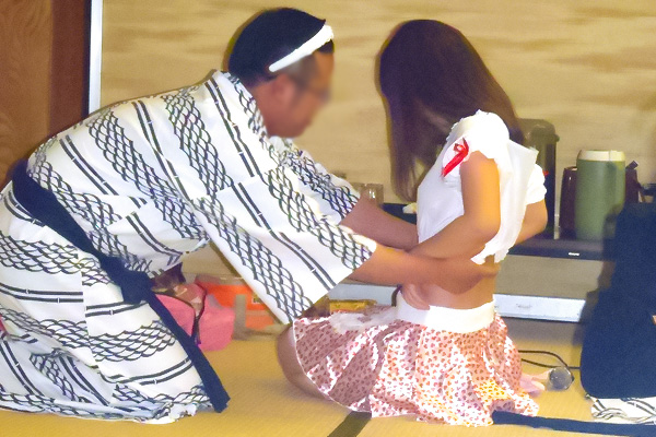 あわら温泉コンパニオン