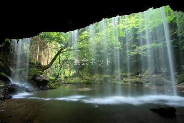 岳の湯温泉