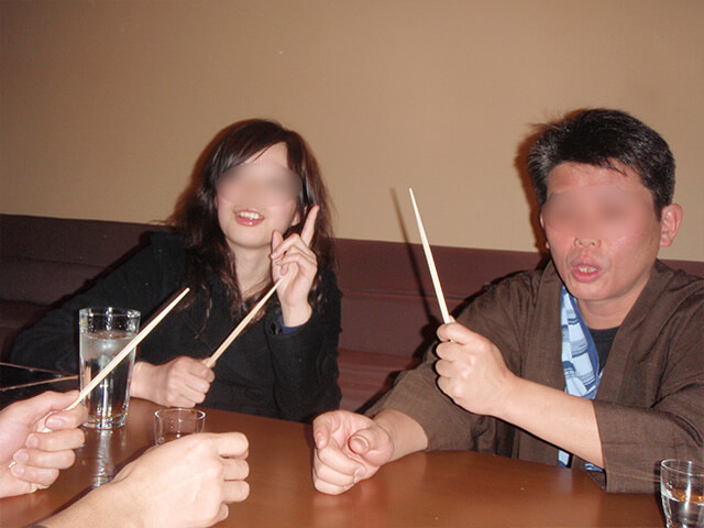 宴会ゲーム