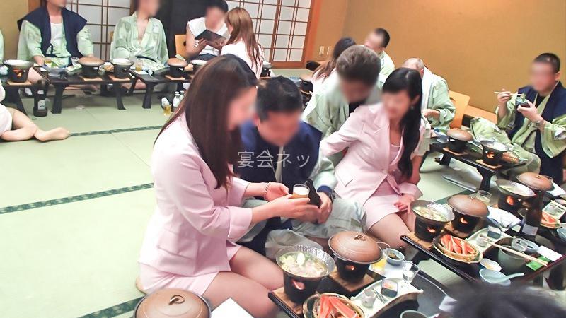 宴会コンパニオンのイメージ19