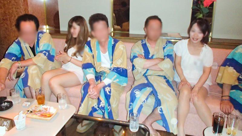 宴会コンパニオンのイメージ２