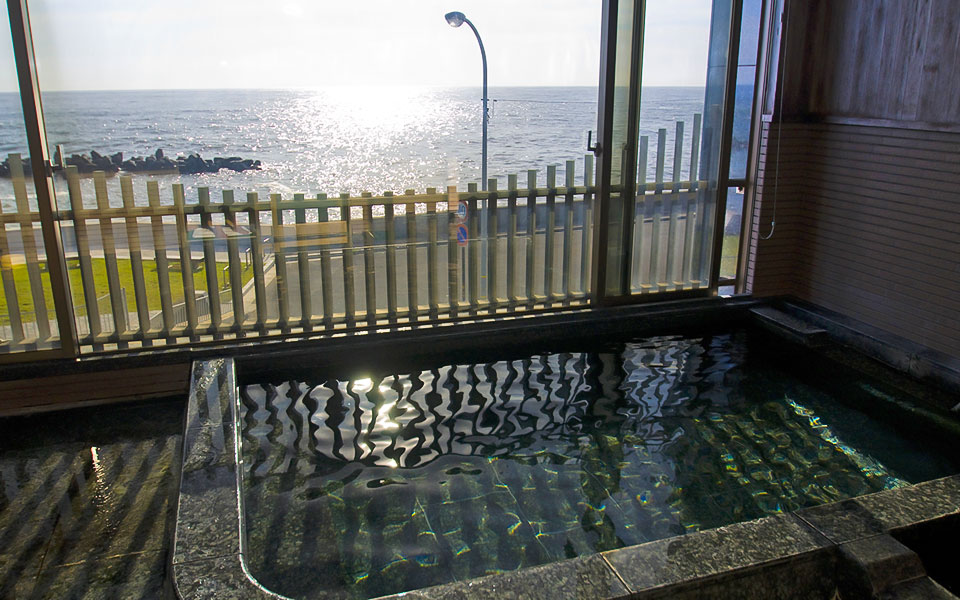 鷹巣温泉