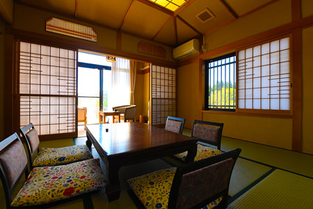 Fukui Onsen028