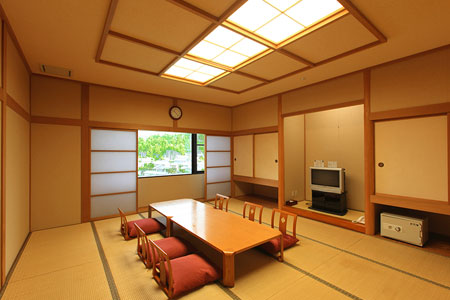 Fukui Onsen035