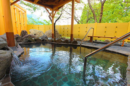 Fukui Onsen053
