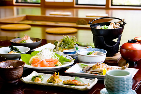 Fukui Onsen055