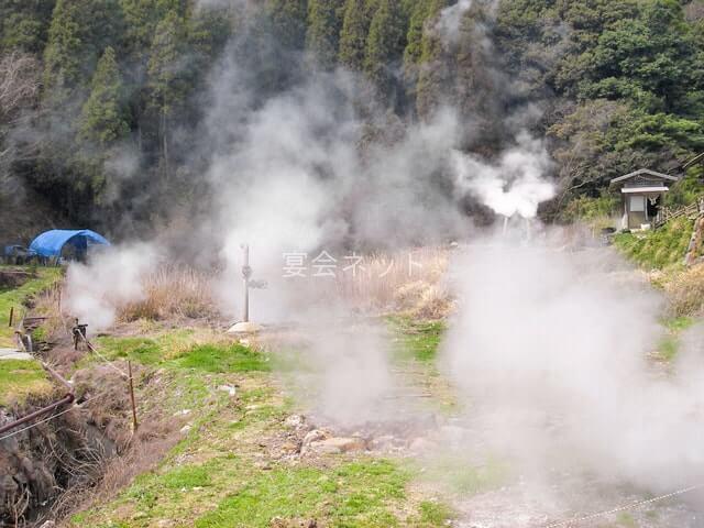 はげの湯温泉