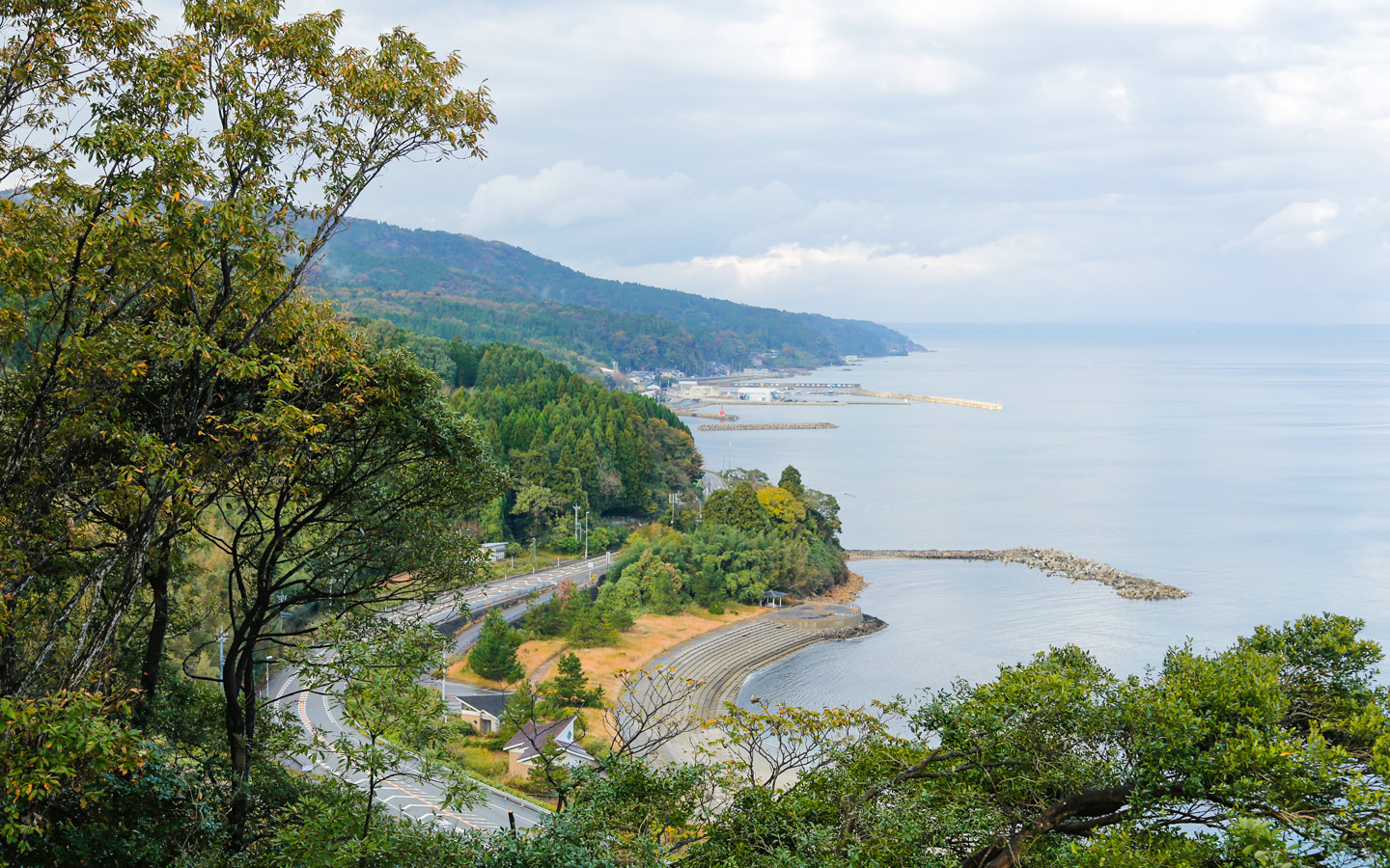 氷見温泉
