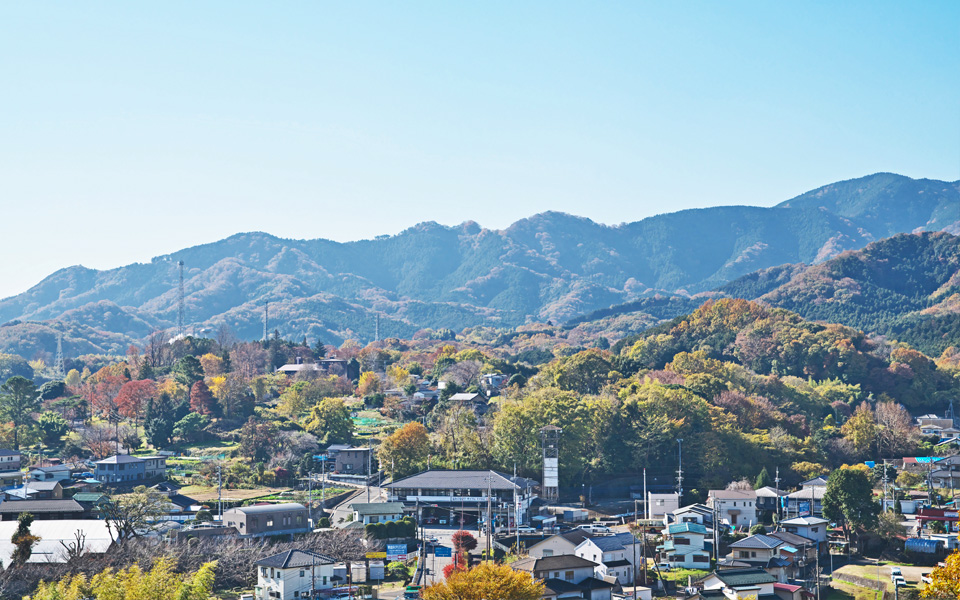 広沢寺温泉
