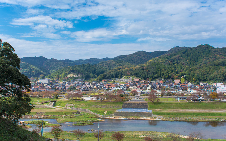 広瀬温泉