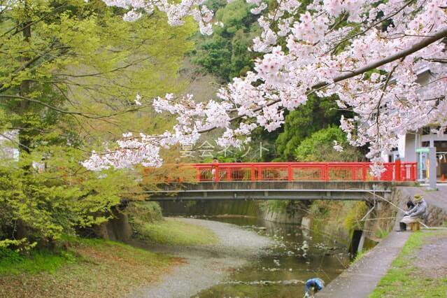 久山温泉