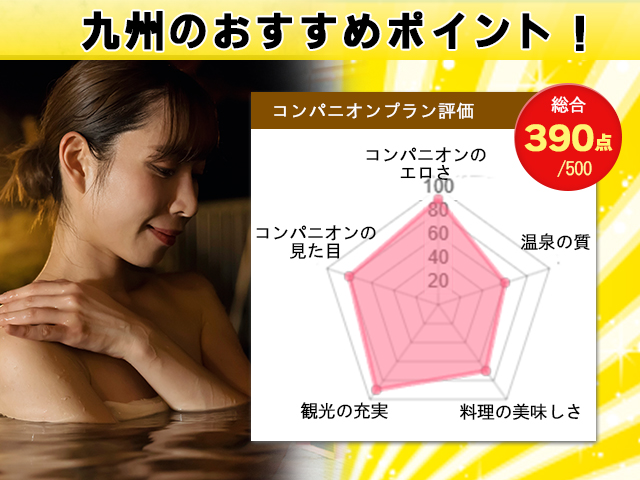 九州おすすめコンパニオン