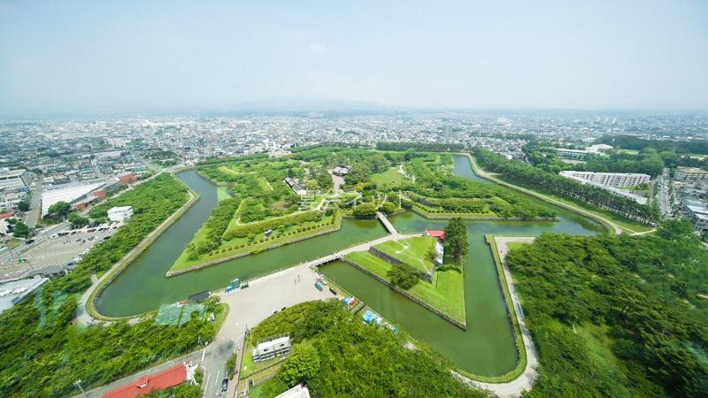 函館