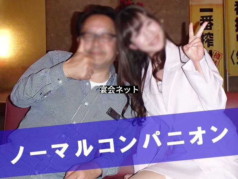 ノーマルコンパニオン