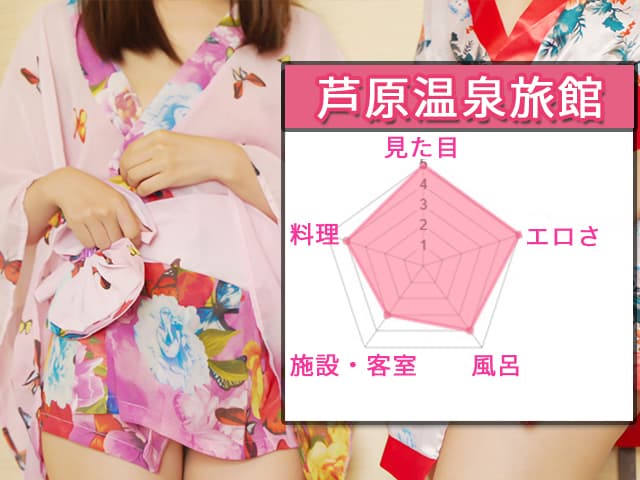 芦原温泉コンパニオン評価