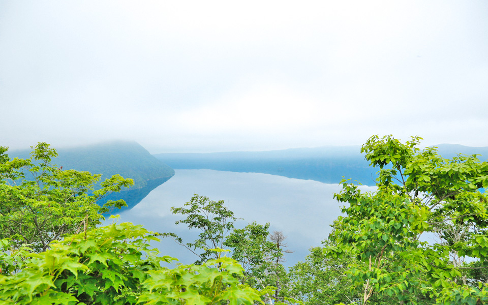 阿寒湖温泉