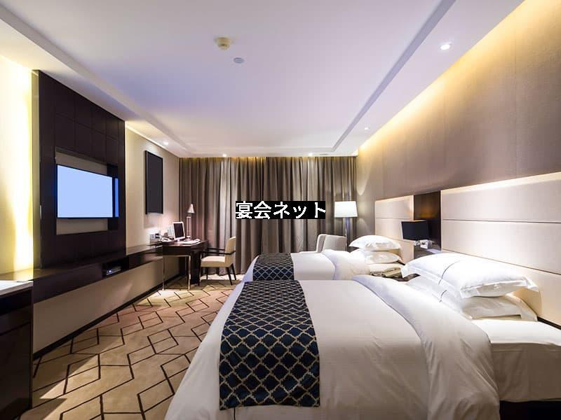 札幌の高級ビジネスホテル