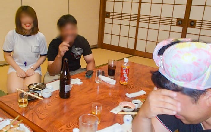 ピンクコンパニオン遊び