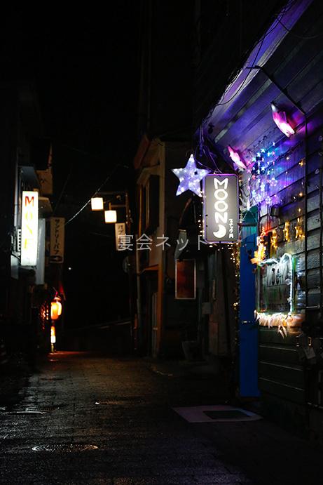 伊香保温泉街