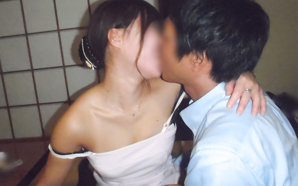 ピンクコンパニオン宴会