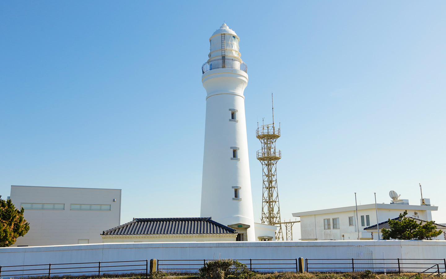 犬吠崎温泉
