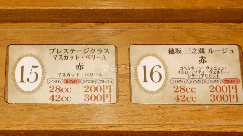 Isawa Wain10