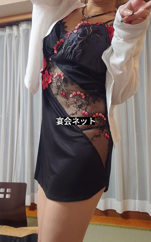 スタイル抜群美女