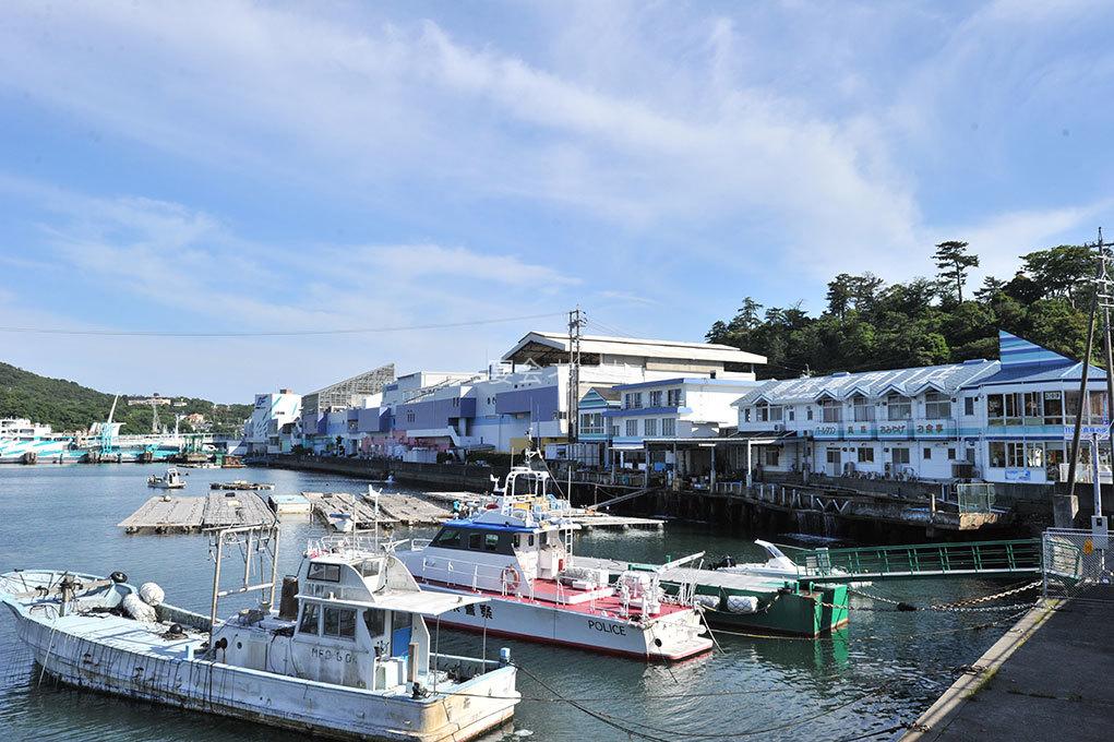 南勢桜山温泉