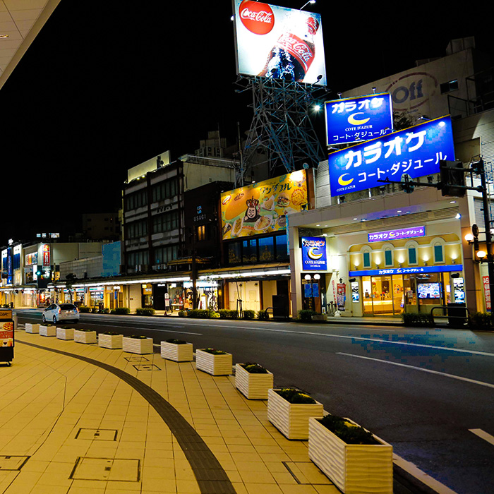 金沢片町