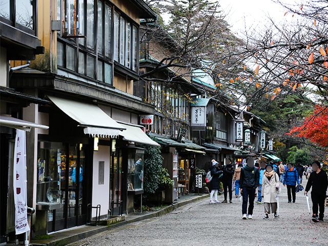 石川県　兼六園