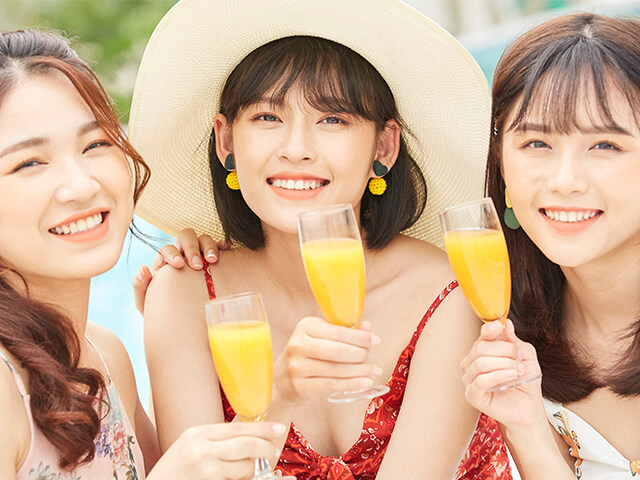 20代コンパニオン
