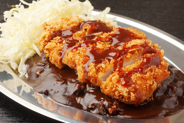 金沢カレー
