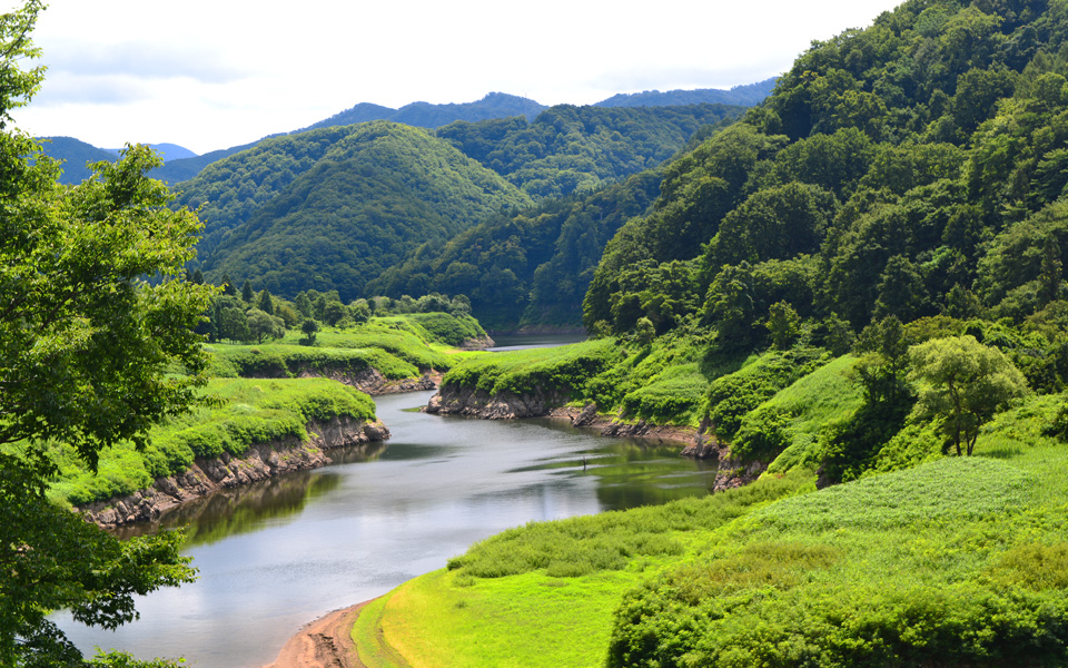 岩手湯本温泉
