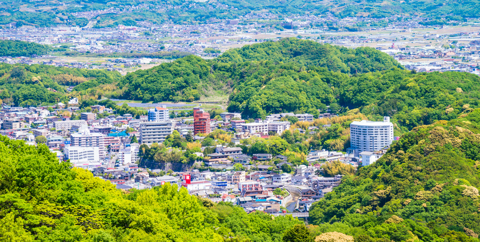 Izunagaoka 011