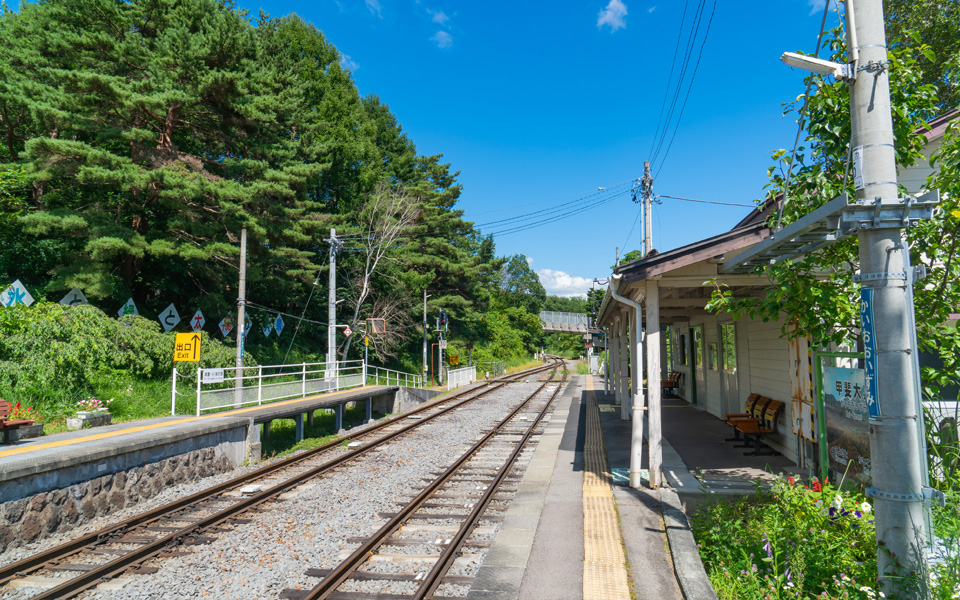 甲斐大泉温泉