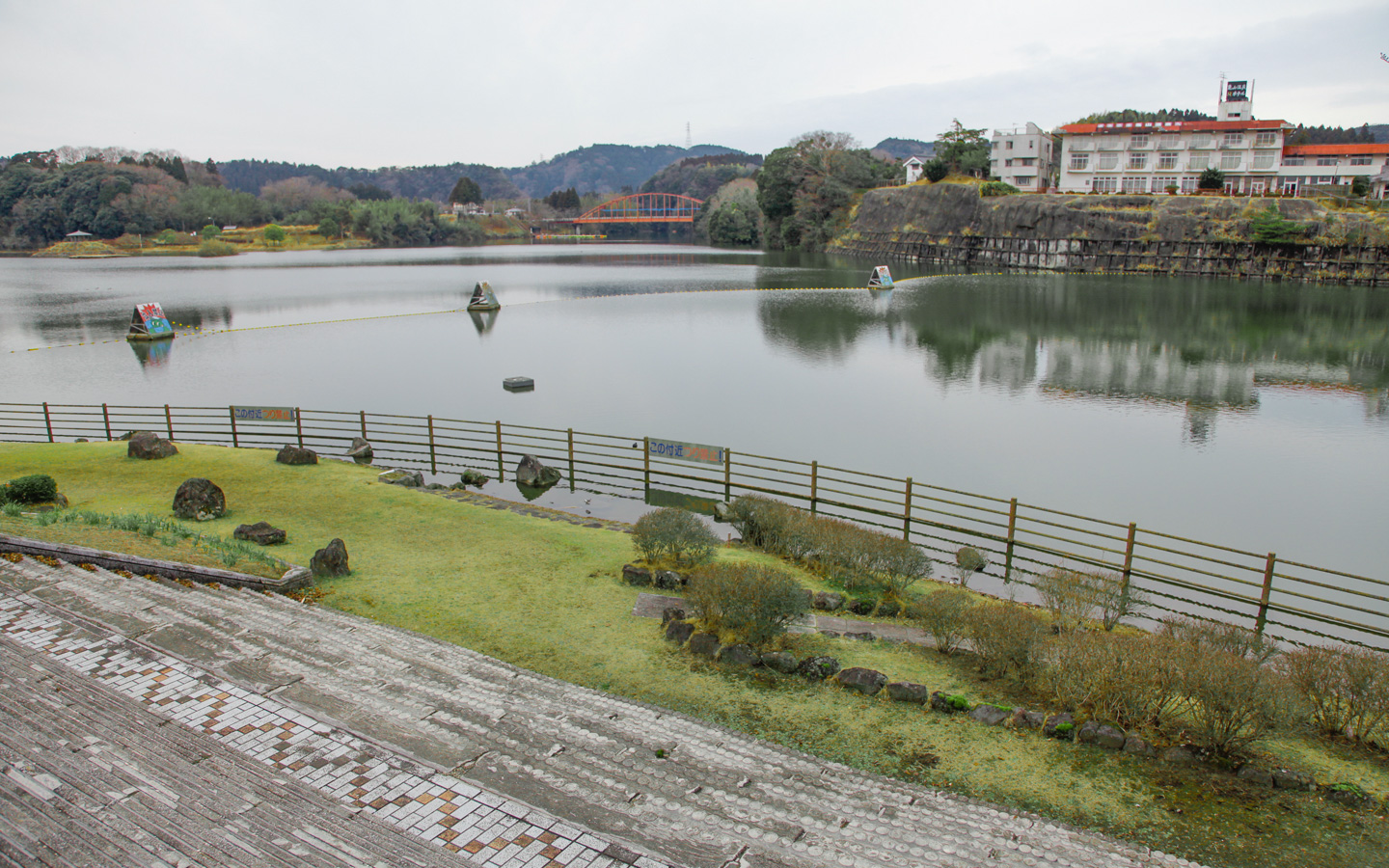 亀山温泉