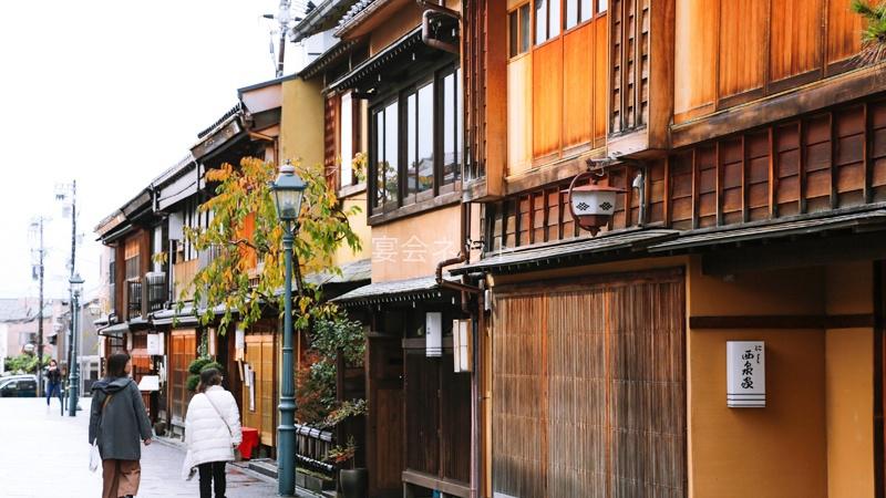 Kanazawa Ninja1