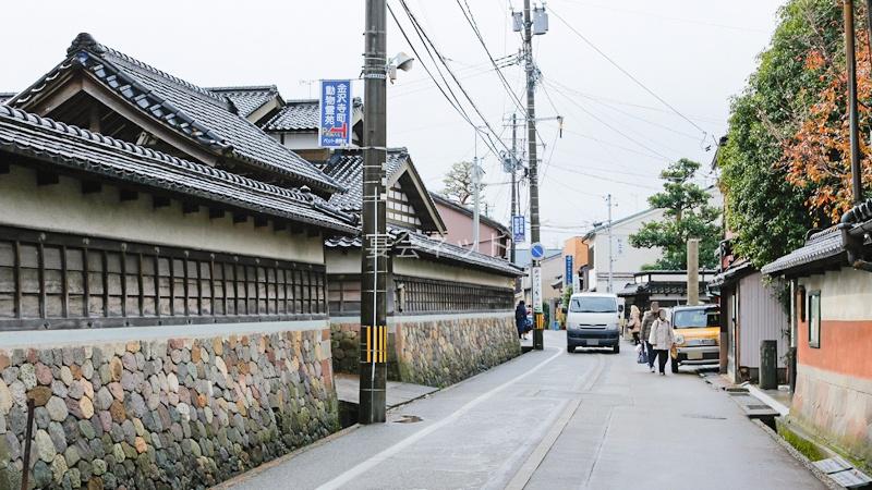Kanazawa Ninja3