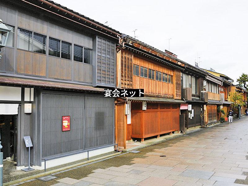 金沢石坂エリア連れ出しスナック
