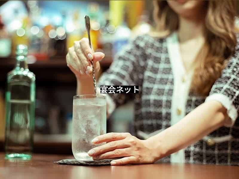 金沢ガールズバー