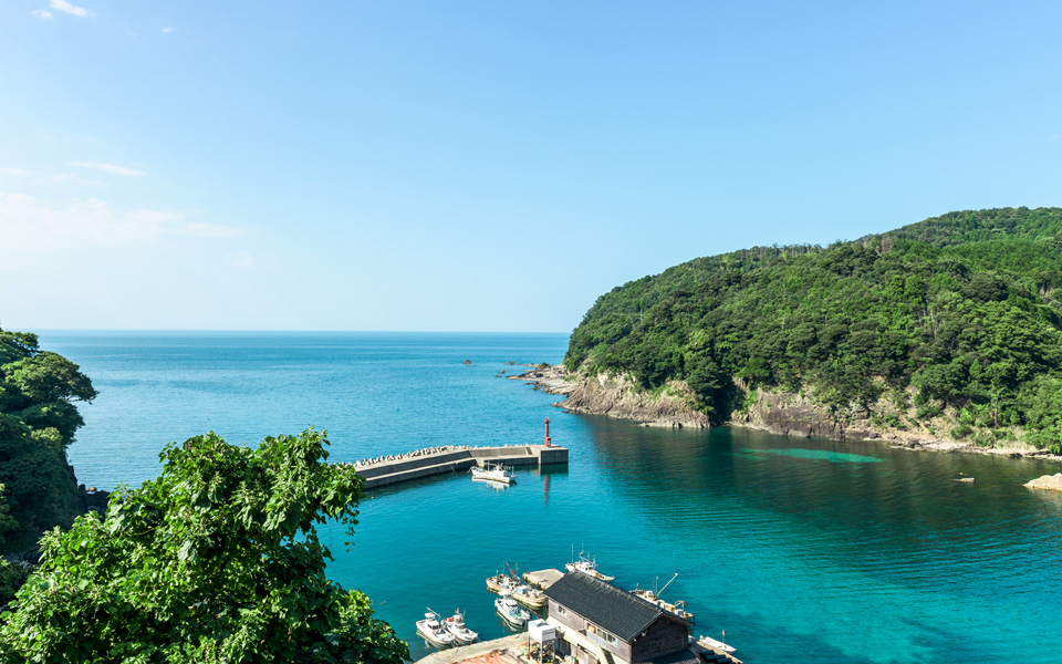 香住温泉